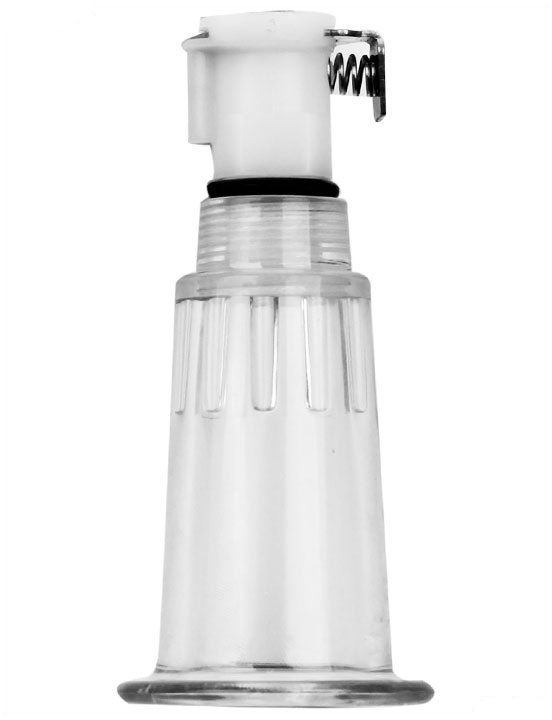 Помпа клиторальная PUMP Z1, 18x43 мм