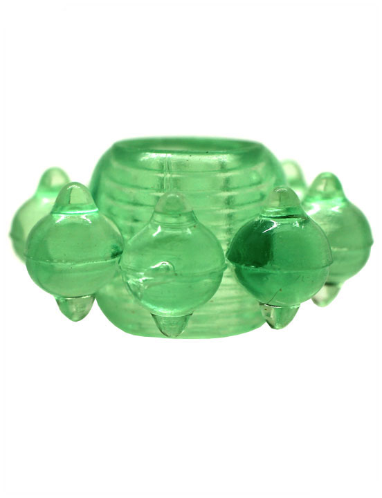 Эрекционное кольцо Eroticon For Men