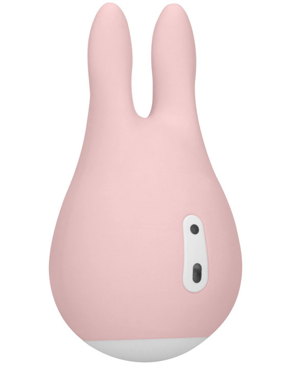 Вибратор Sugar Bunny клиторальный
