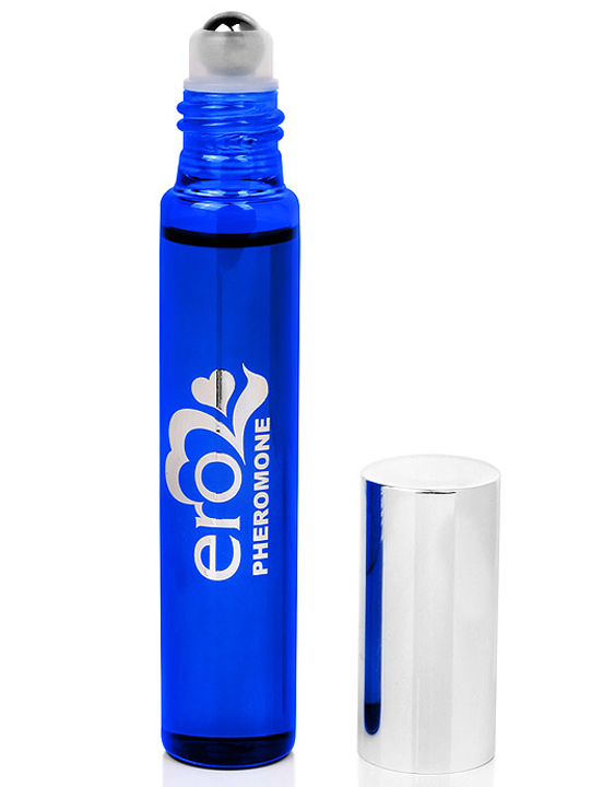 Парфюмированное средство для тела EROMAN №7 с феромонами, 10 мл