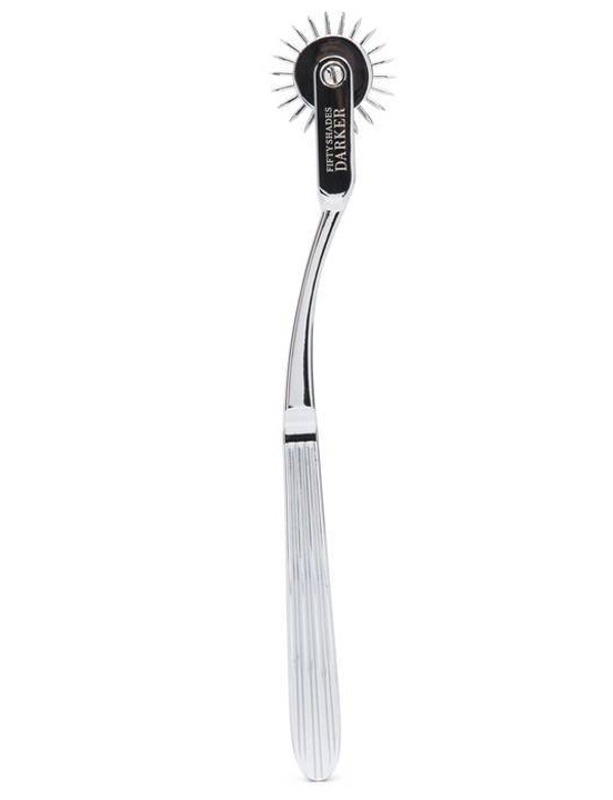 Колесо Вартенберга Adrenaline Spikes, 17 см