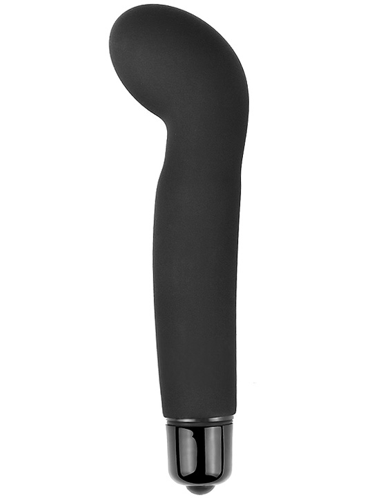 Вибратор iWhizz G для стимуляции точки G