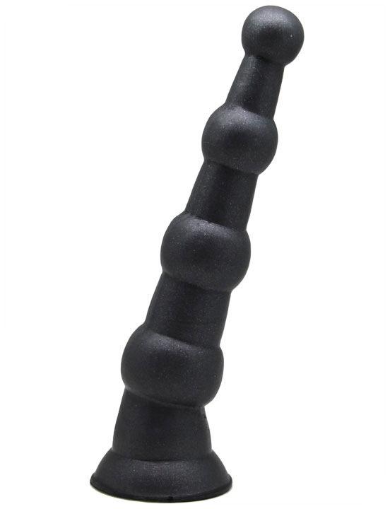 Плаг-массажёр MEDIUM PLUG, 150 мм