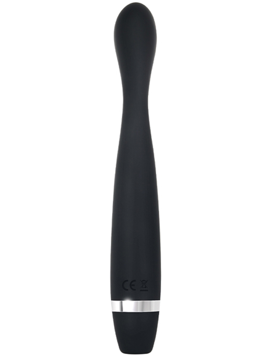 Стимулятор зоны «G» SKINNY G, чёрный