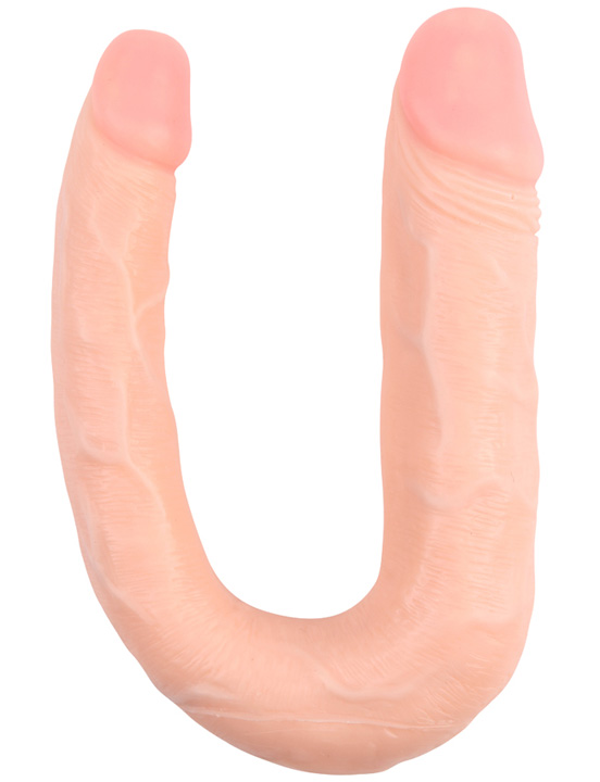 Фаллоимитатор анально-вагинальный