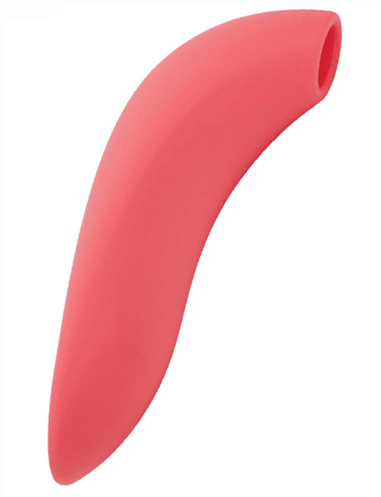 Клиторальный стимулятор We-Vibe Melt, розовый