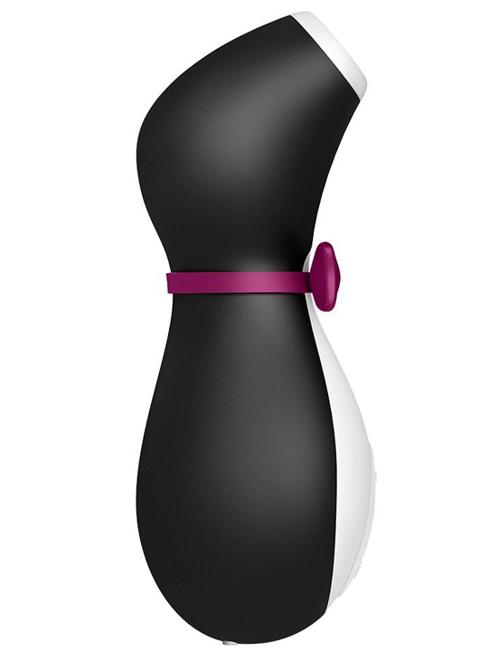 Стимулятор клитора Satisfyer Pro Penguin Next Generation, бесконтактный