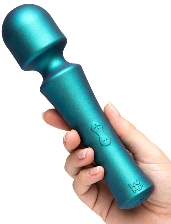 Вибратор-вонд Romp Presto