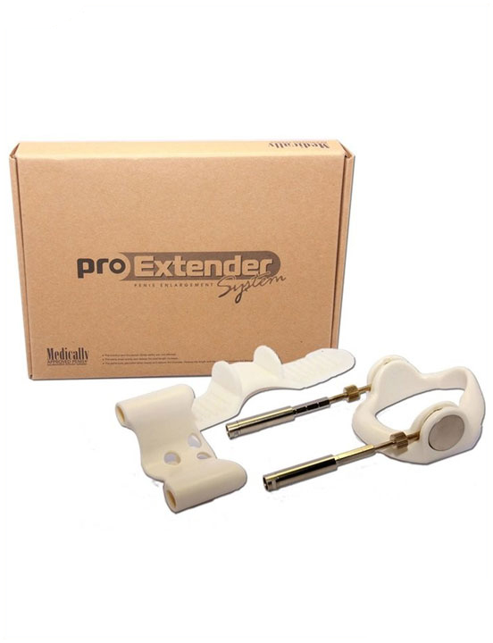Аппарат для увеличения полового члена ProExtender