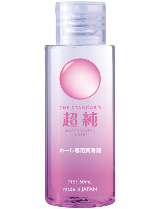 Гель на водной основе для мастурбации .beyond masturbation gel, 60 мл