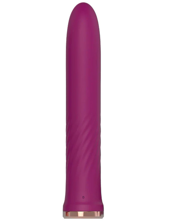 Миниатюрный вибромассажёр Anasteisha AN Stalk