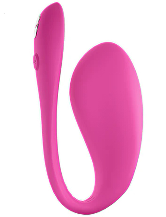 Вибратор We-Vibe Jive 2, розовый