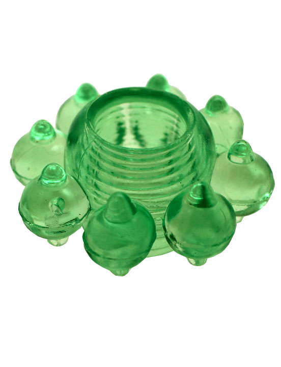 Эрекционное кольцо Eroticon For Men