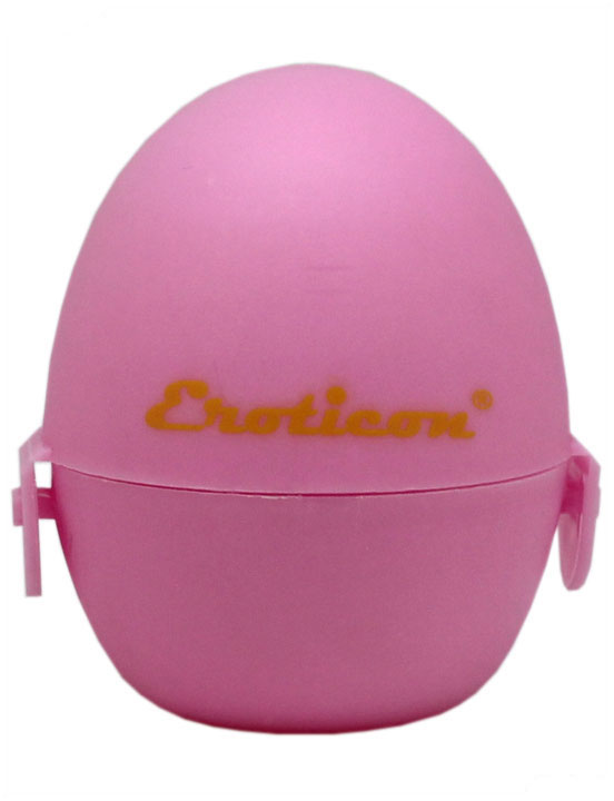 Мастурбатор-яйцо SWEET PokeMon, розовое