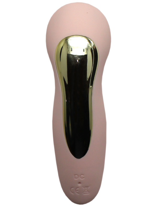 Вакуумно-волновой стимулятор, песочный