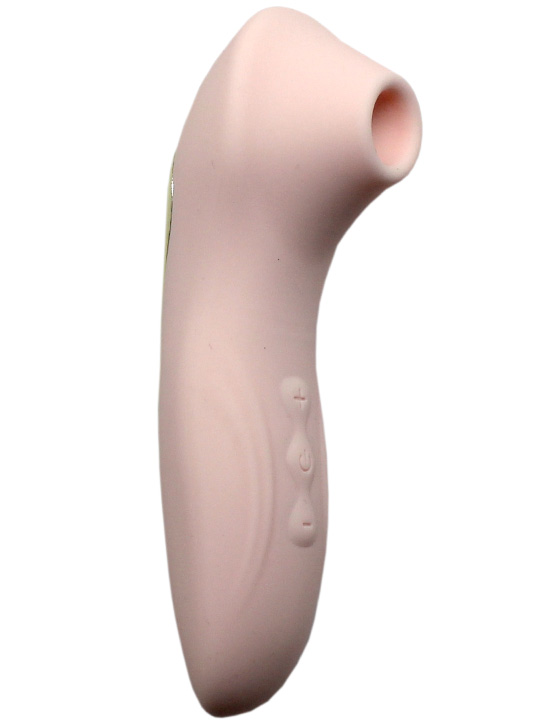 Вакуумно-волновой стимулятор, песочный