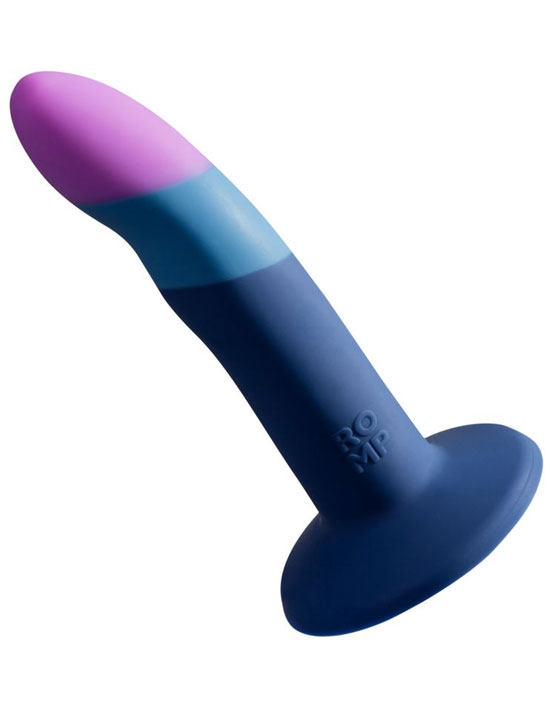 Фаллоимитатор Romp Piccolo с присоской