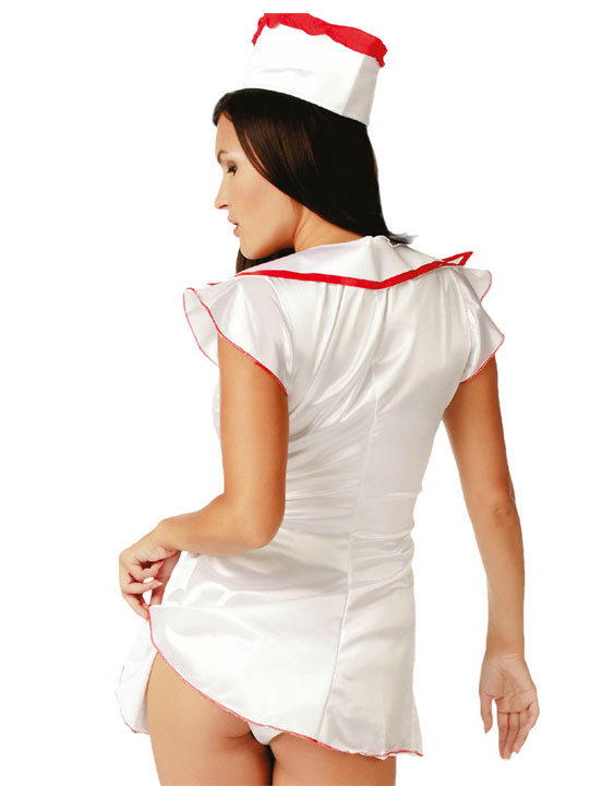 Костюм «Медсестра», размер L/XL, 46-48