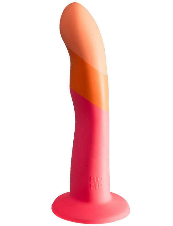 Фаллоимитатор Romp Dizi с присоской