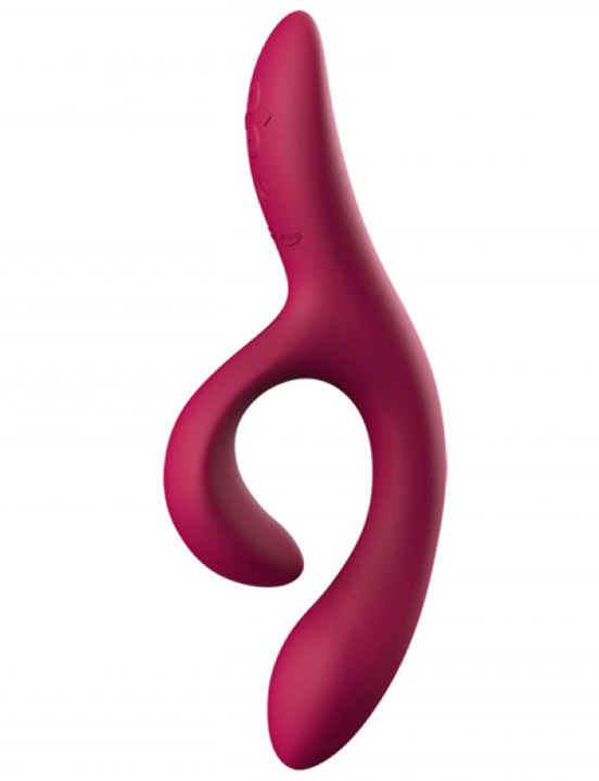 Вибратор We-Vibe Nova 2, фиолетовый