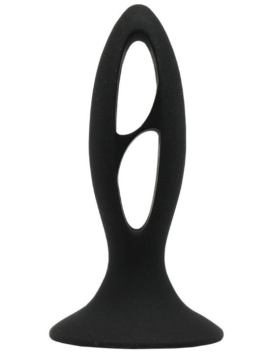 Анальный массажёр для активных пользователей, 33x120 мм