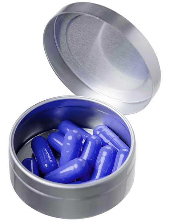 Капсулы Man's Power+, возбуждающие, 10 капсул + 1 капсула в подарок