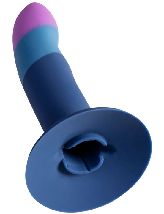 Фаллоимитатор Romp Piccolo с присоской