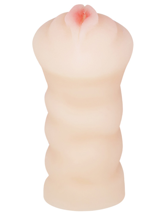 Мастурбатор, вагина, ультраскин, 70x140 мм