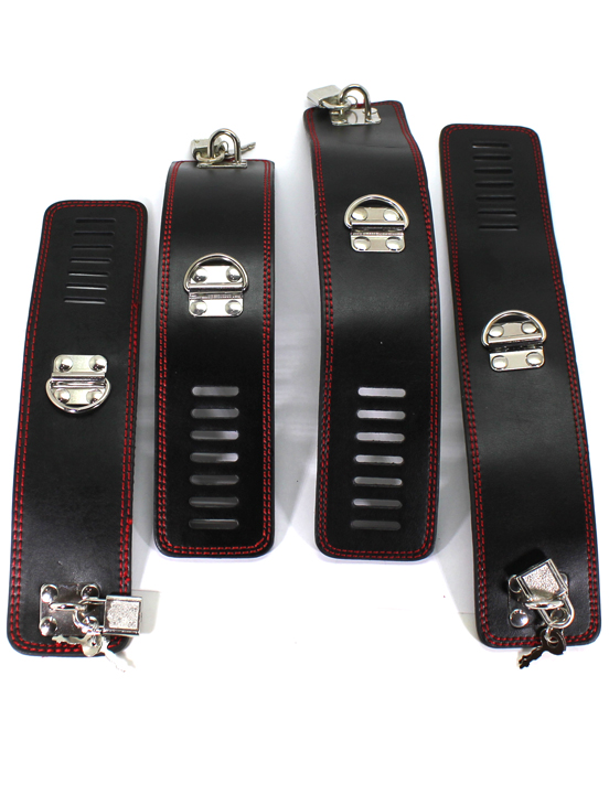 Набор БДСМ, 7 предметов