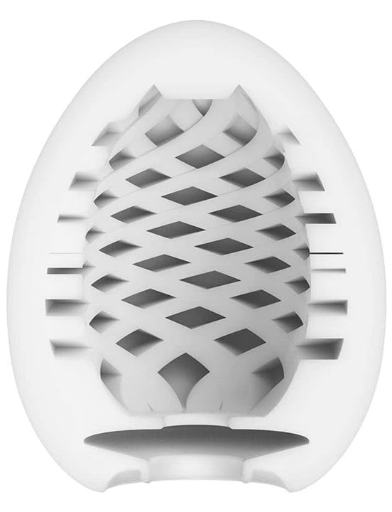 Стимулятор яйцо TENGA WONDER MESH