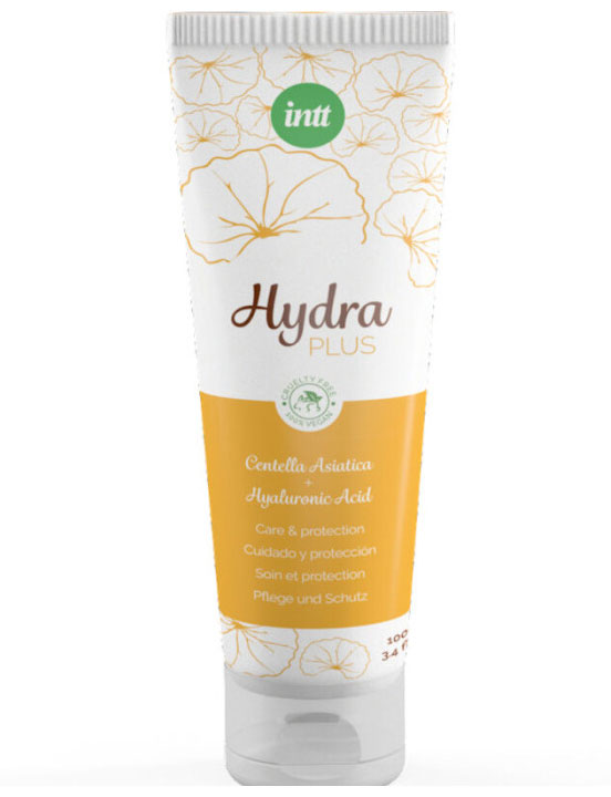 Увлажняющий гель, Hydra Plus, 100 мл