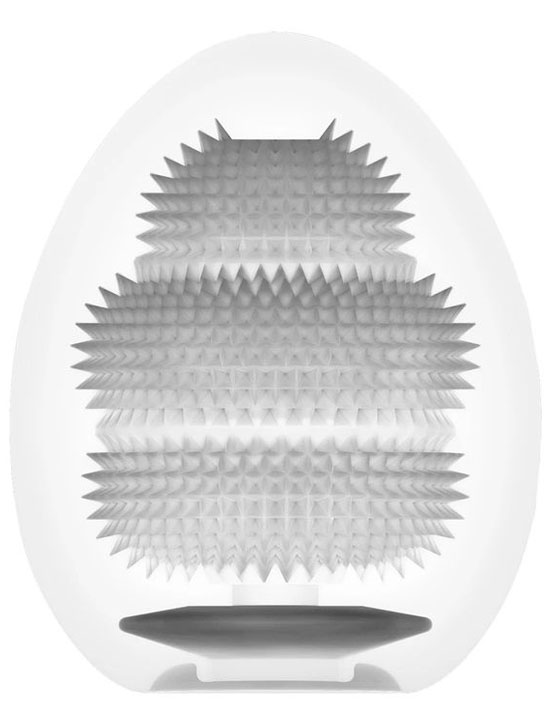Стимулятор яйцо TENGA EGG MISTY II