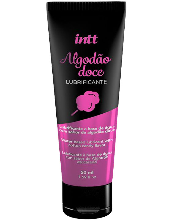 Увлажняющий гель COTTON CANDY, 50 мл