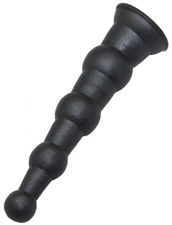 Плаг-массажёр MEDIUM PLUG, 150 мм