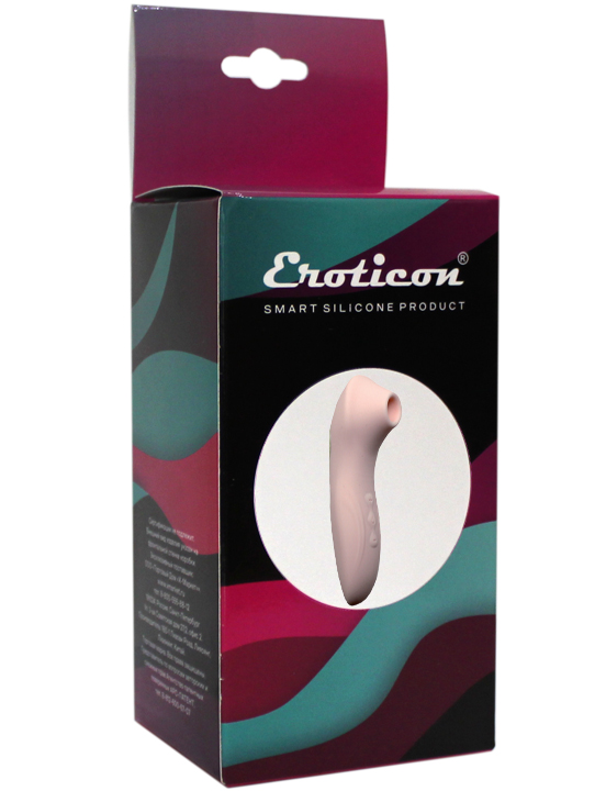 Вакуумно-волновой стимулятор, песочный