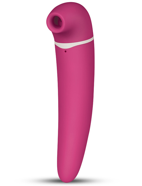 Вакуумный стимулятор клитора Toyz4Partner