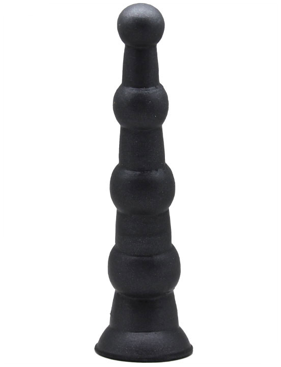 Плаг-массажёр MEDIUM PLUG, 150 мм