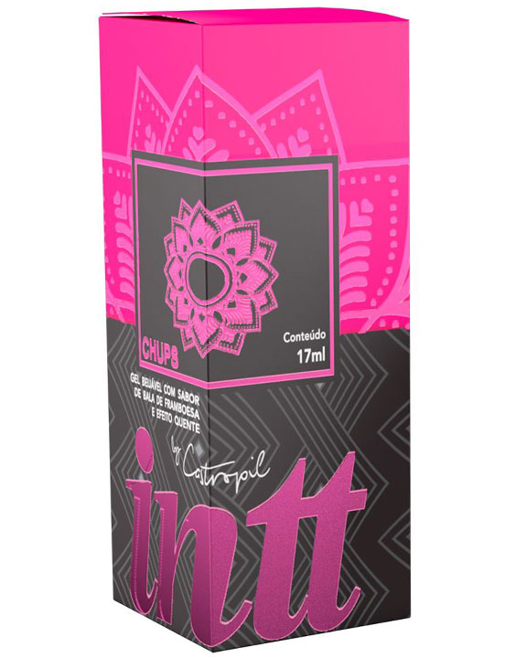 Увлажняющий гель GOLDEN CHUPS, 17 мл