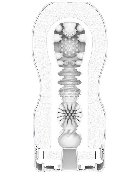 Мастурбатор TENGA  Premium Original Vacuum Cup