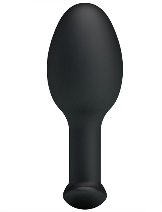 Стимулирующая анальная пробка для ношения