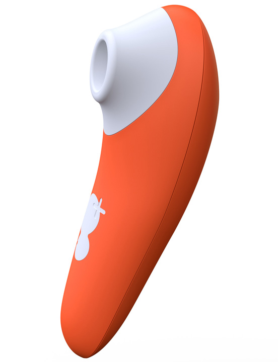 Стимулятор клитора Romp Switch бесконтактный