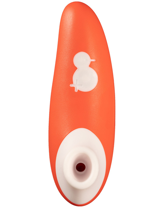 Стимулятор клитора Romp Switch бесконтактный