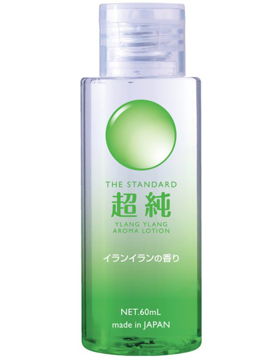 Гель на водной основе с иланг-илангом .beyond ylang ylang, 60 мл