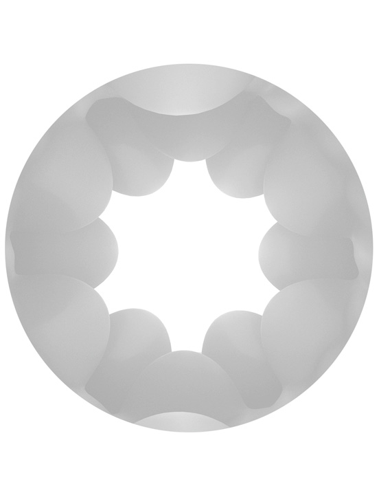 Мастурбатор компактный Fine Lady в банке 