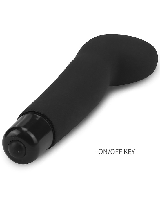 Вибратор iWhizz G для стимуляции точки G