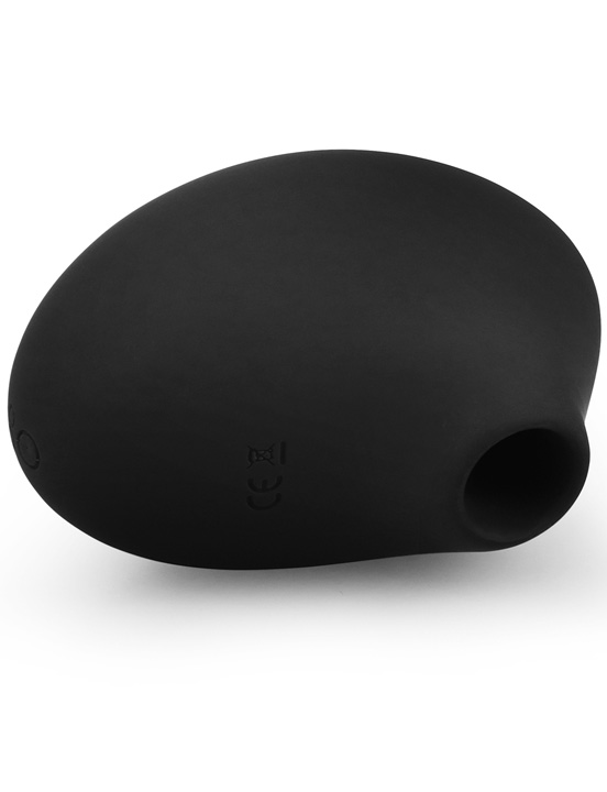 Клиторальный стимулятор O-Sensual Oral Ama, чёрный