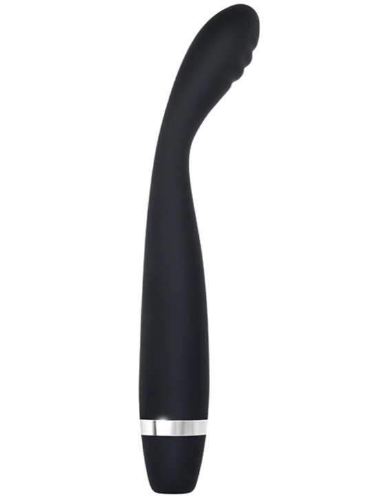 Стимулятор зоны «G» SKINNY G, чёрный