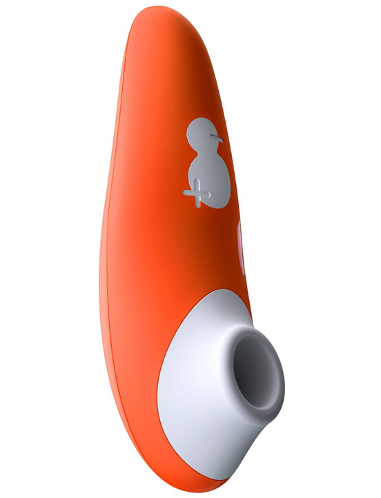 Стимулятор клитора Romp Switch бесконтактный