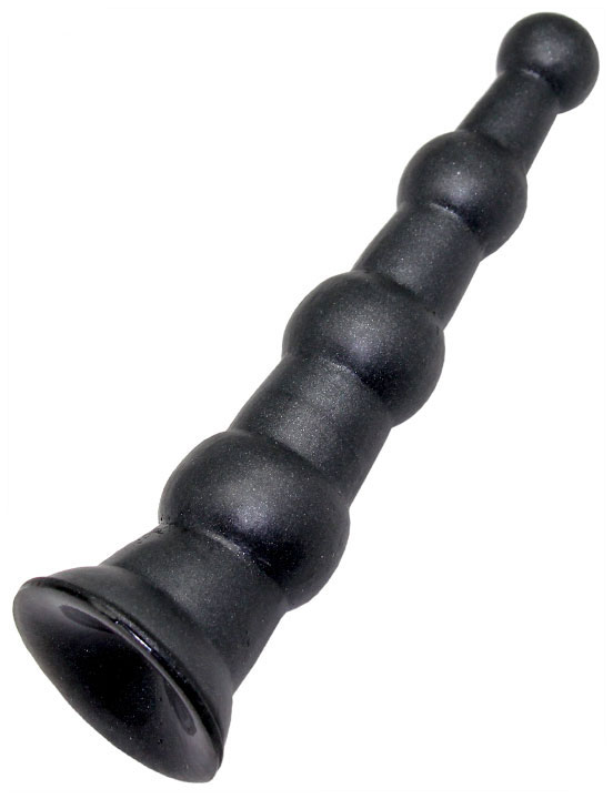 Плаг-массажёр MEDIUM PLUG, 150 мм