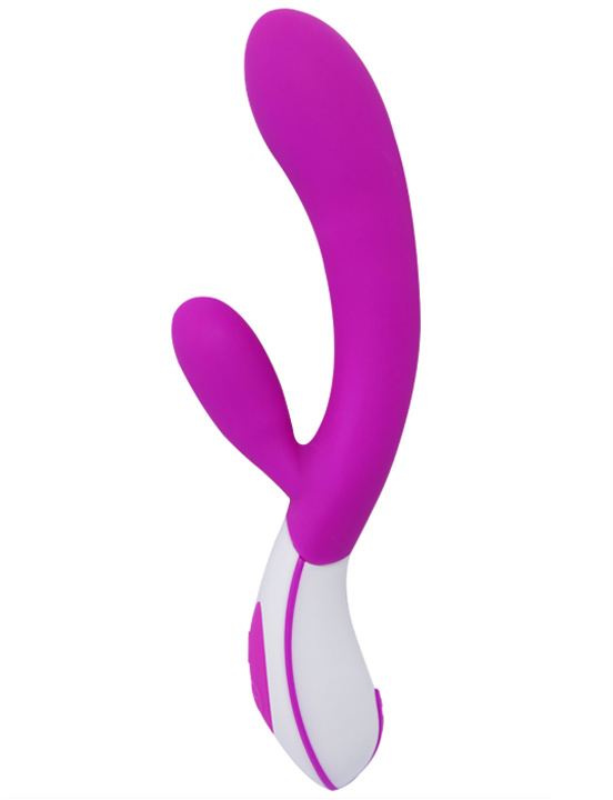 Вибратор COLBY, 12 видов вибрации, 35x215 мм